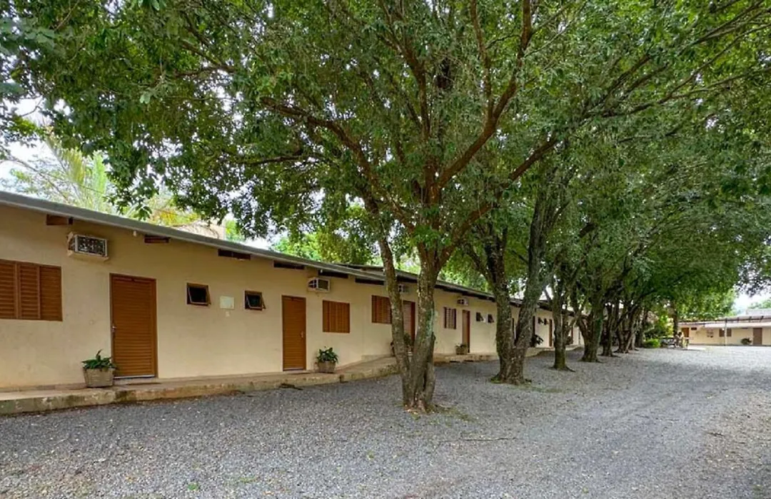 Pousada Jubaia-1