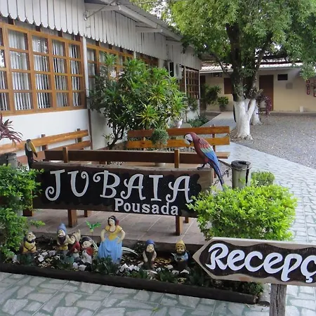 Pousada Jubaia-3