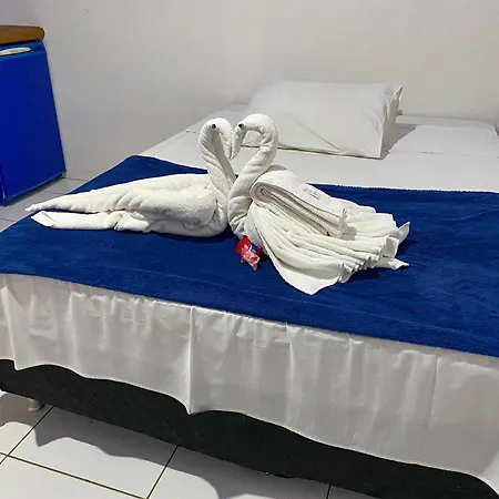 Pousada Segredo-2