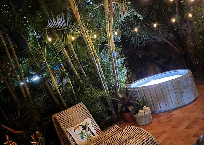 Hotel barato: Pousada São Jorge